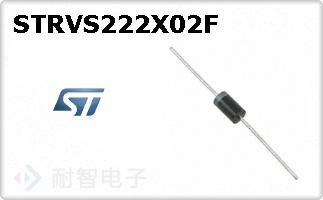 STRVS222X02F