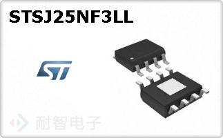 STSJ25NF3LL