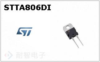 STTA806DI