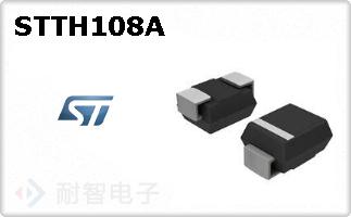 STTH108A