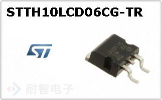 STTH10LCD06CG-TR