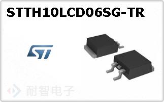 STTH10LCD06SG-TR