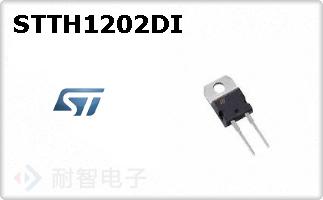 STTH1202DI