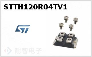 STTH120R04TV1