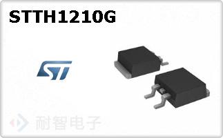 STTH1210G