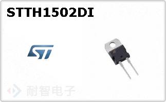 STTH1502DI