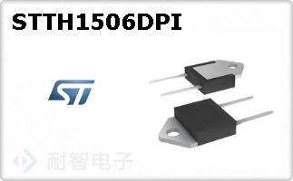 STTH1506DPI