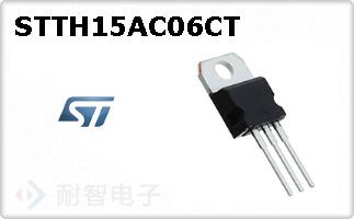 STTH15AC06CT