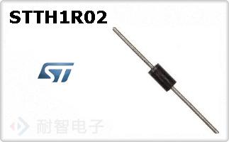 STTH1R02