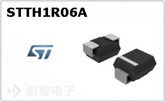 STTH1R06A