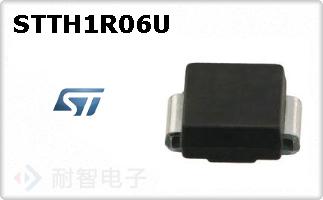 STTH1R06U