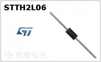 STTH2L06