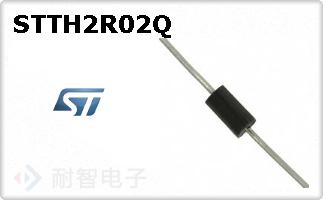 STTH2R02Q