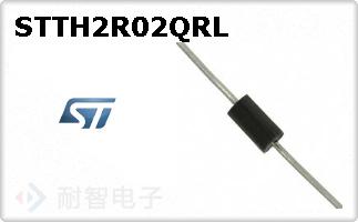 STTH2R02QRL