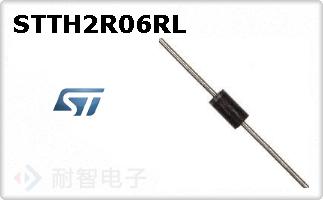 STTH2R06RL