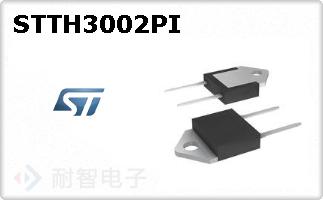 STTH3002PI