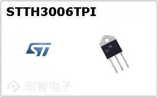 STTH3006TPI