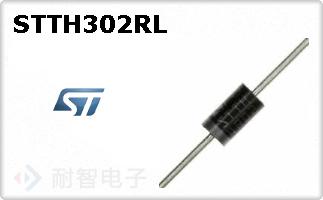 STTH302RL