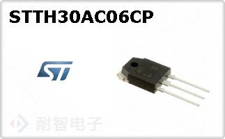 STTH30AC06CP