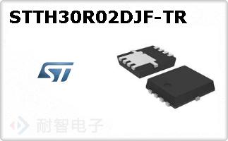 STTH30R02DJF-TR