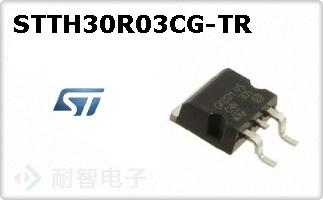 STTH30R03CG-TR