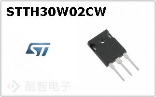 STTH30W02CW