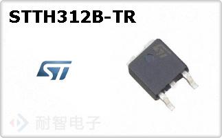 STTH312B-TR
