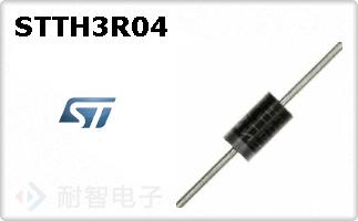 STTH3R04