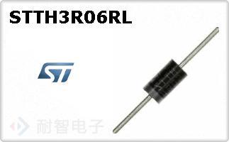 STTH3R06RL