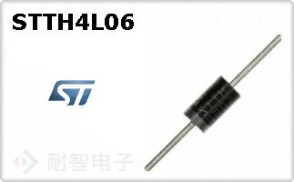 STTH4L06