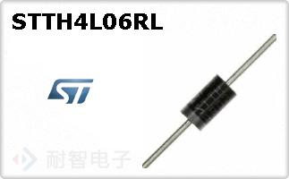 STTH4L06RL