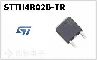 STTH4R02B-TR