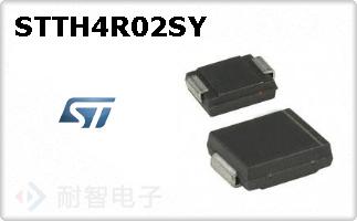 STTH4R02SY