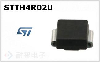 STTH4R02U