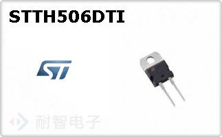 STTH506DTI
