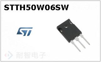 STTH50W06SW