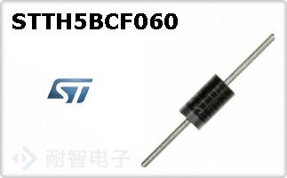 STTH5BCF060