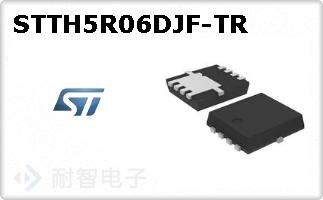 STTH5R06DJF-TR