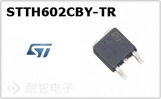 STTH602CBY-TR