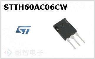 STTH60AC06CW