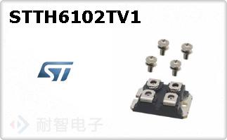 STTH6102TV1