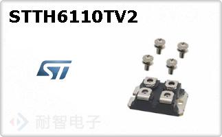 STTH6110TV2