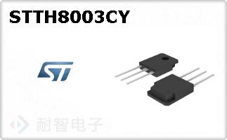 STTH8003CY