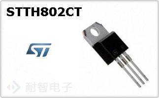 STTH802CT