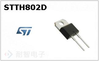 STTH802D