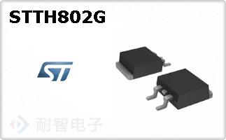 STTH802G