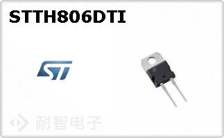 STTH806DTI