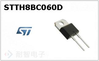 STTH8BC060D