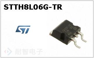 STTH8L06G-TR