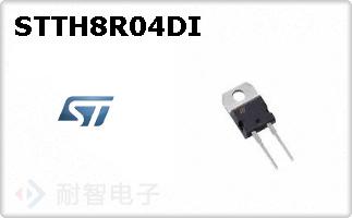 STTH8R04DI